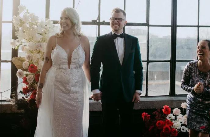 Chuyện tình nên duyên từ võ đài, phần đời còn lại xin mãi bên nhau-2