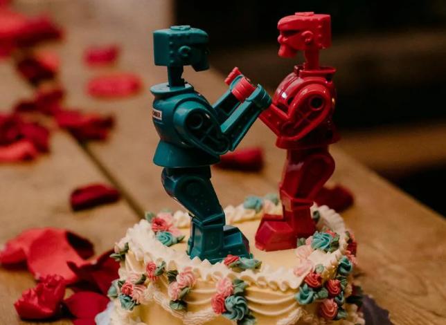 Chuyện tình nên duyên từ võ đài, phần đời còn lại xin mãi bên nhau-3