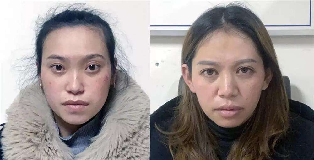 Lời khai tàn nhẫn của 2 bảo mẫu bạo hành bé 2 tuổi chấn thương sọ não-1