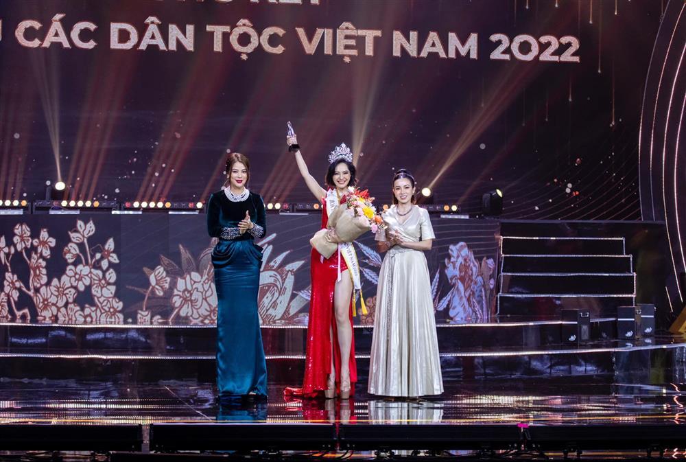 Trương Ngọc Ánh lên tiếng scandal tân hoa hậu Nông Thúy Hằng-1