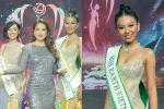 Miss Earth 2021 đội lệch vương miện, mặc lôi thôi gặp Quốc vương-10