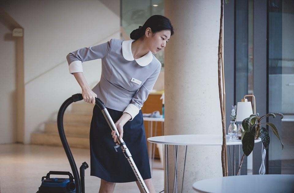 Suzy và những nàng hầu gái ấn tượng trên màn ảnh Hàn-2