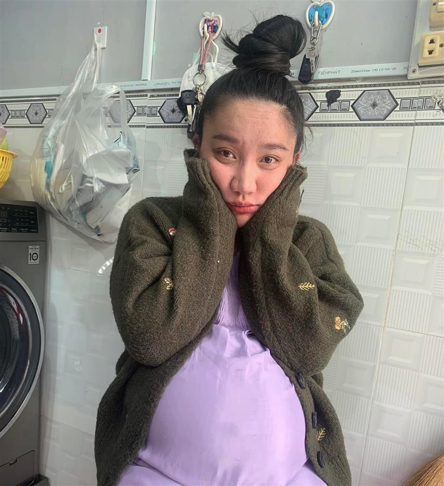 Lê Dương Bảo Lâm nhắn vợ: Nốt đứa này, đòi đẻ nữa là có chuyện-3