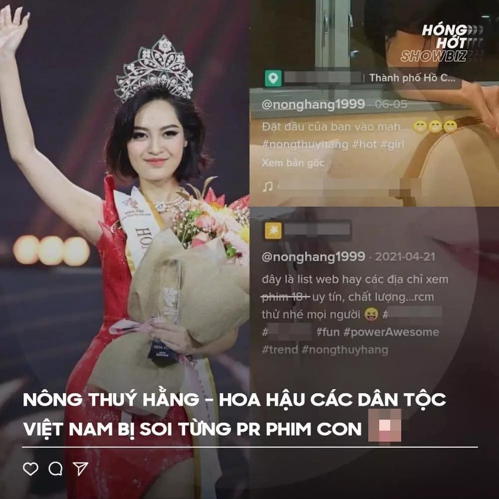 Trương Ngọc Ánh lên tiếng scandal tân hoa hậu Nông Thúy Hằng-3