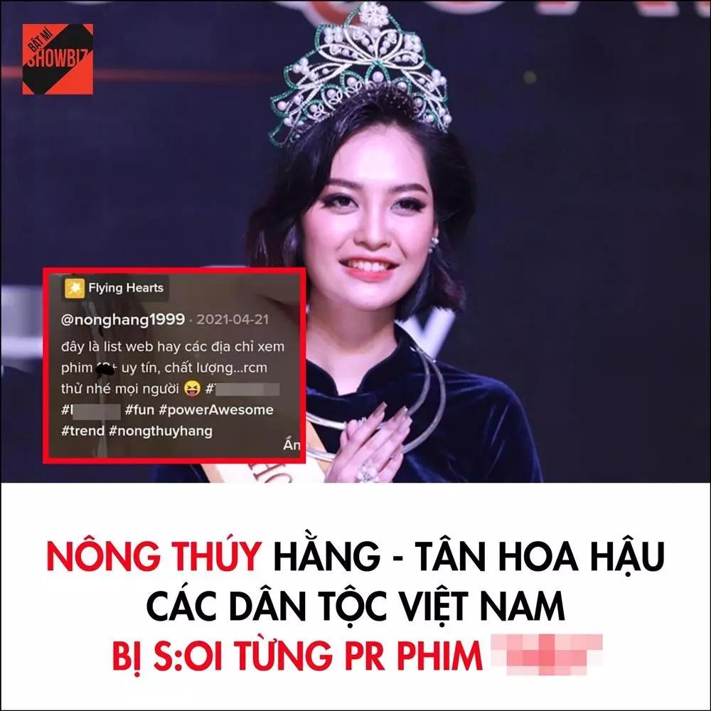 Trương Ngọc Ánh lên tiếng scandal tân hoa hậu Nông Thúy Hằng-4
