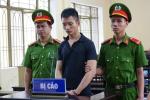Trung Quốc tử hình người thiêu sống vợ cũ trên livestream-2