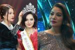Trương Ngọc Ánh không còn là người đứng đầu Miss Earth Vietnam-2