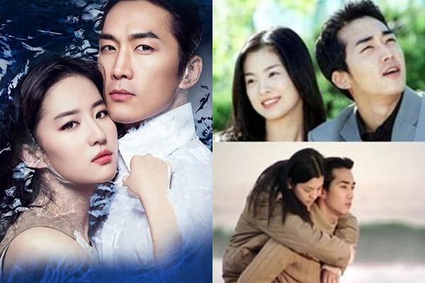 Nam thần Song Seung Hun lột xác chỉ sau 2 tuần nhờ giảm cân thần tốc-4