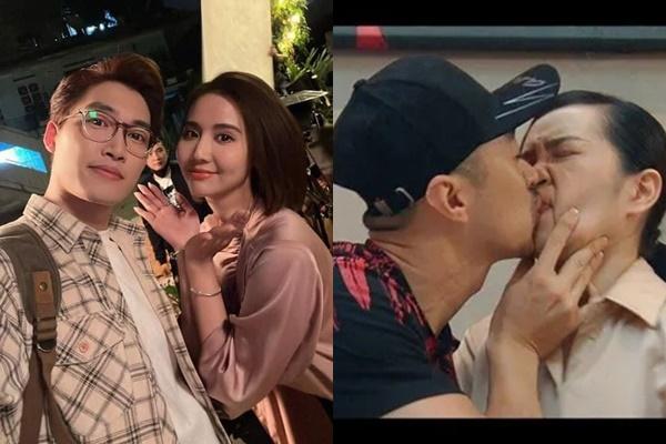 Loạt bom tấn có cảnh hôn dở tệ: Chạng vạng suýt ăn trứng ngỗng-14