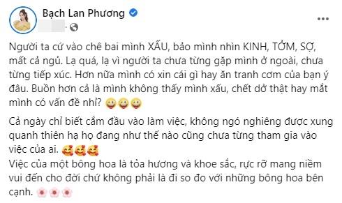 Người tình Huỳnh Anh bị chê xấu tởm, nhìn mất ngủ-2