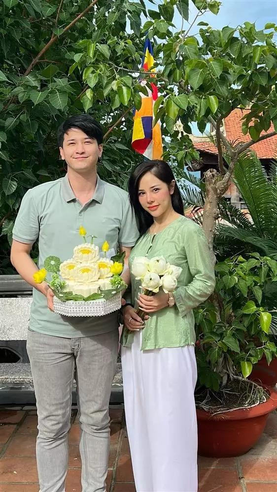 Người tình Huỳnh Anh bị chê xấu tởm, nhìn mất ngủ-4