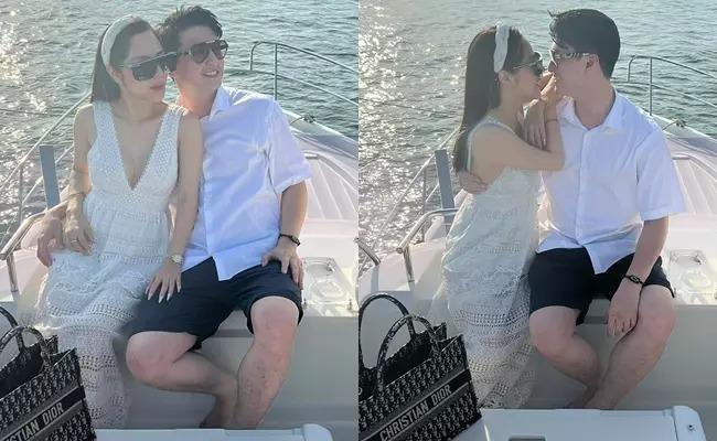 Người tình Huỳnh Anh bị chê xấu tởm, nhìn mất ngủ-5