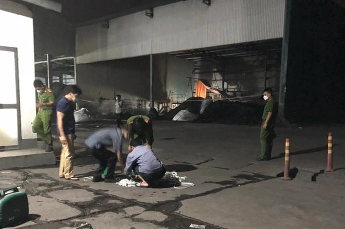 Nguyên nhân và danh tính 4 người tử vong tại nhà máy Miwon-2