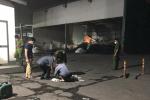 Nguyên nhân và danh tính 4 người tử vong tại nhà máy Miwon-3