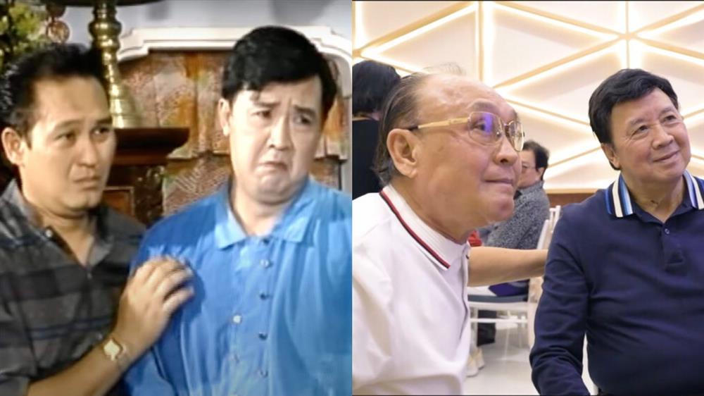 Cặp bài trùng Bảo Quốc - Duy Phương: Người dinh thự, kẻ nhà thuê-2