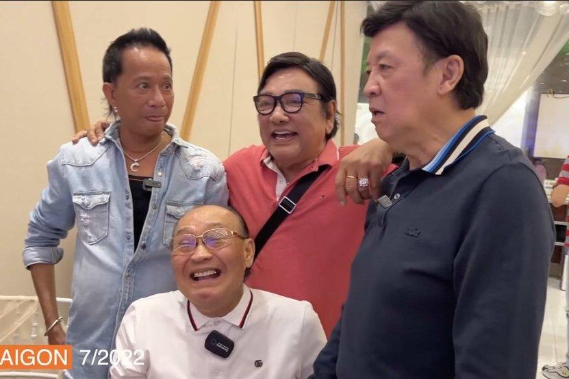 Nam danh hài lừng lẫy tụt dốc vì biến cố, bán bánh bèo bươn chải-7