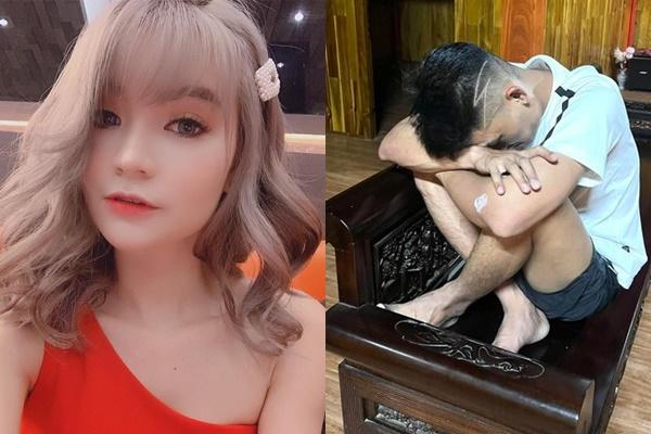 Ái nữ Mạc Văn Khoa chụp ảnh thẻ, gương mặt căng như dây đàn-9