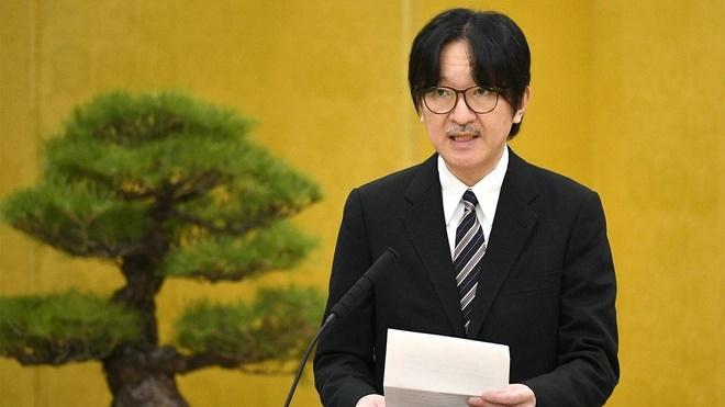 Cuộc sống Hoàng gia Nhật Bản khi cựu công chúa Mako sang Mỹ-2