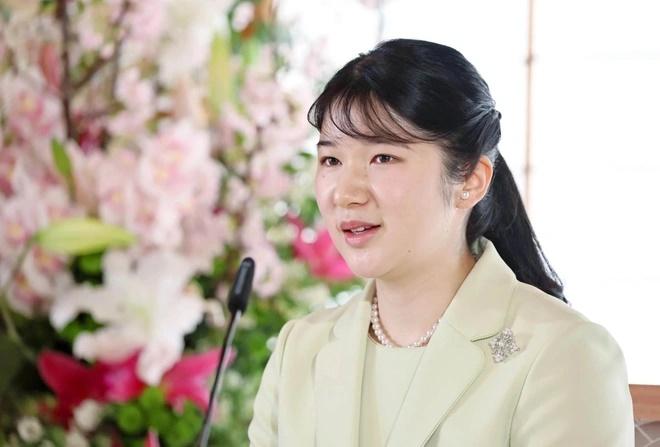 Cuộc sống Hoàng gia Nhật Bản khi cựu công chúa Mako sang Mỹ-3