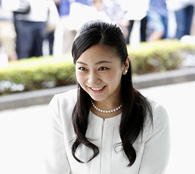 Cuộc sống Hoàng gia Nhật Bản khi cựu công chúa Mako sang Mỹ-5