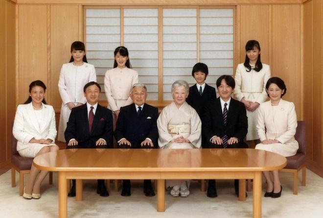 Cuộc sống Hoàng gia Nhật Bản khi cựu công chúa Mako sang Mỹ-8