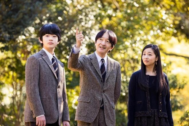 Cuộc sống Hoàng gia Nhật Bản khi cựu công chúa Mako sang Mỹ-9