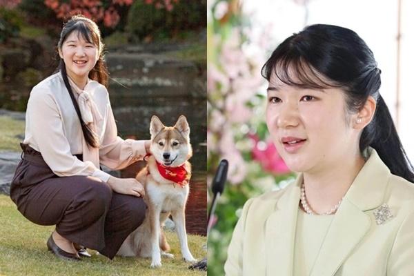 Học vấn các công chúa: Người đỗ thủ khoa, người giỏi 6 ngôn ngữ-9