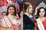 Hoa hậu Nông Thúy Hằng 23 tuổi chưa tốt nghiệp đại học-6
