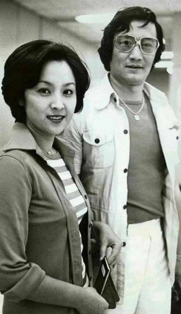 Cha Tạ Đình Phong tuổi 86 - sống cô độc, không con cái kề cận-4