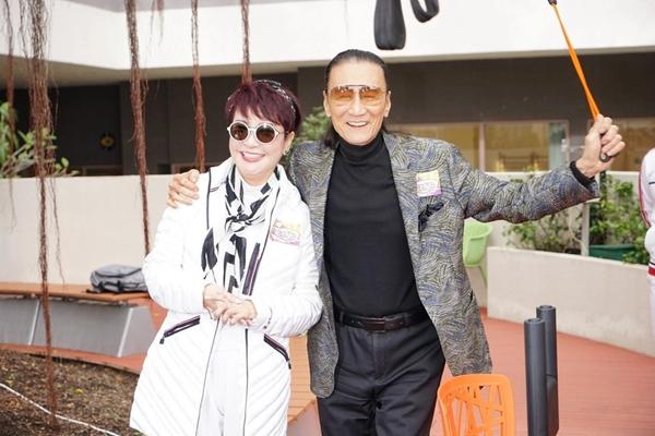 Cha Tạ Đình Phong tuổi 86 - sống cô độc, không con cái kề cận-5