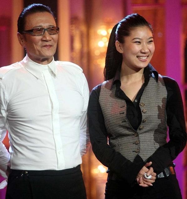 Cha Tạ Đình Phong tuổi 86 - sống cô độc, không con cái kề cận-6