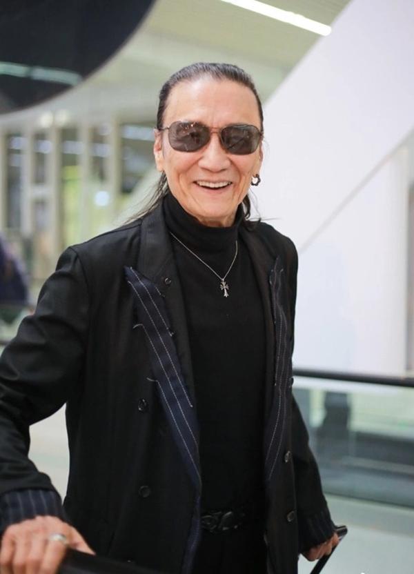 Cha Tạ Đình Phong tuổi 86 - sống cô độc, không con cái kề cận-7