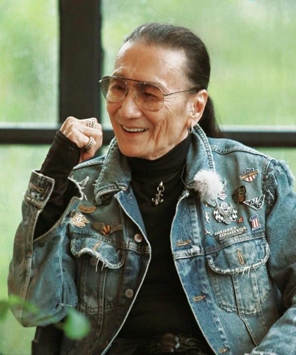 Cha Tạ Đình Phong tuổi 86 - sống cô độc, không con cái kề cận-8