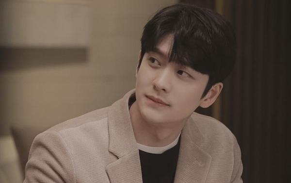 Mỹ nam suýt lấy vai Kang Tae Oh: vừa đẹp vừa diễn đỉnh nên quá tiếc-1