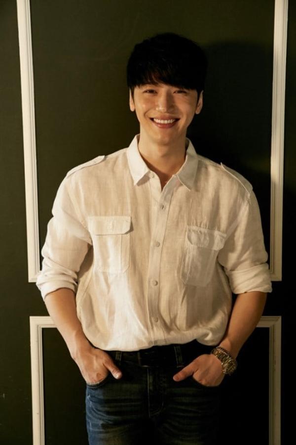 Mỹ nam suýt lấy vai Kang Tae Oh: vừa đẹp vừa diễn đỉnh nên quá tiếc-5