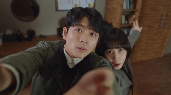 Mỹ nam suýt lấy vai Kang Tae Oh: vừa đẹp vừa diễn đỉnh nên quá tiếc-6