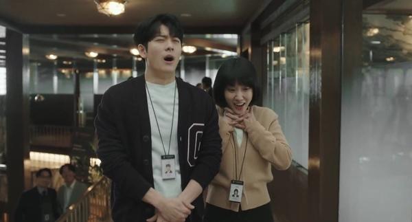 Mỹ nam suýt lấy vai Kang Tae Oh: vừa đẹp vừa diễn đỉnh nên quá tiếc-7