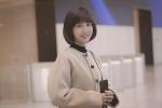 Park Eun Bin chưa từng yêu ai suốt 30 năm