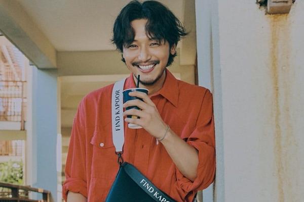 Mỹ nam suýt lấy vai Kang Tae Oh: vừa đẹp vừa diễn đỉnh nên quá tiếc-8