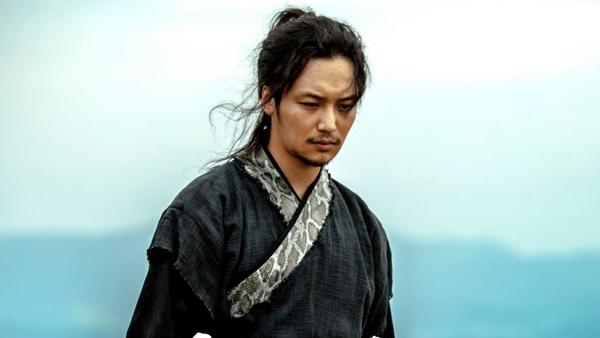 Mỹ nam suýt lấy vai Kang Tae Oh: vừa đẹp vừa diễn đỉnh nên quá tiếc-10