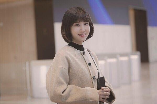 Park Eun Bin chưa từng yêu ai suốt 30 năm-1