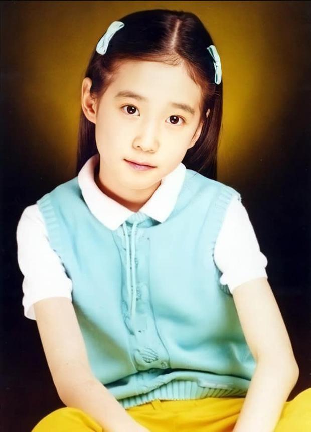 Park Eun Bin chưa từng yêu ai suốt 30 năm-2