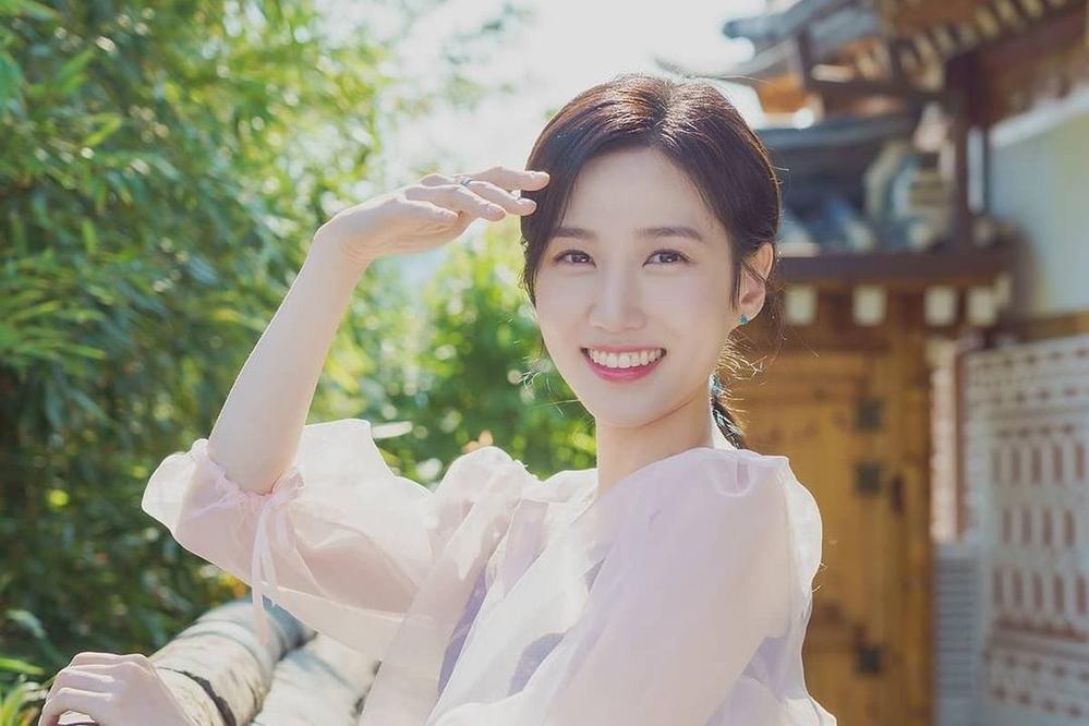 Park Eun Bin chưa từng yêu ai suốt 30 năm-3