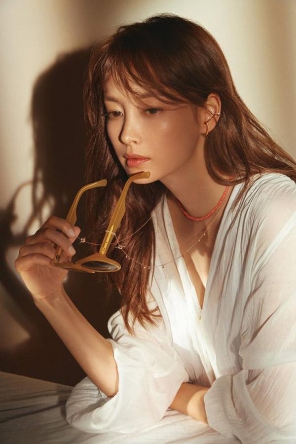 Cô vợ bí ẩn nhất làng giải trí: Xinh đẹp diễn hay, nguyện từ bỏ tất cả vì chồng-3