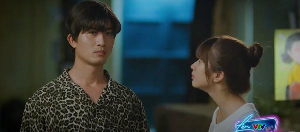 Thương Ngày Nắng Về tập 47: Khánh từ chối bác sĩ Minh-4