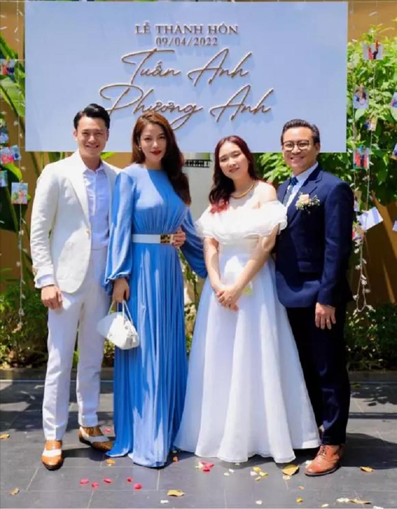 Anh Dũng gây tranh cãi vì không ga lăng với Trương Ngọc Ánh-3