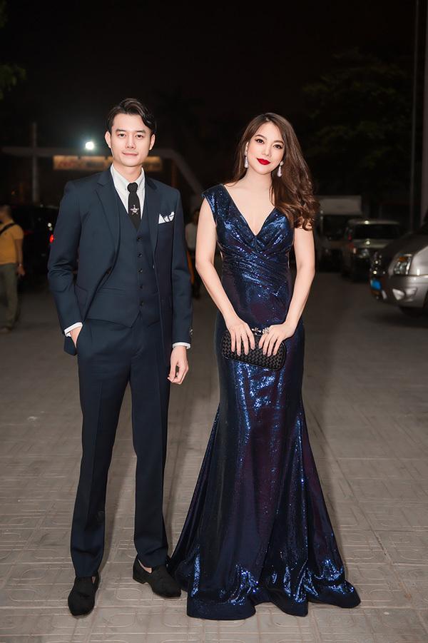 Trương Ngọc Ánh luôn trung thành 1 quy tắc khi sánh đôi tình trẻ-7