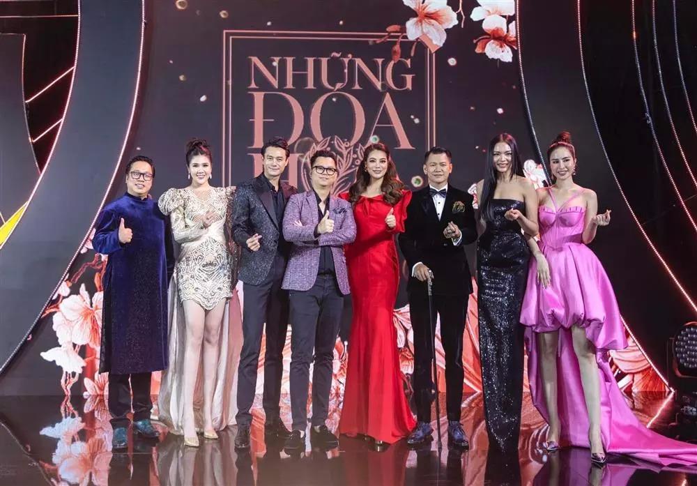 Anh Dũng gây tranh cãi vì không ga lăng với Trương Ngọc Ánh-7