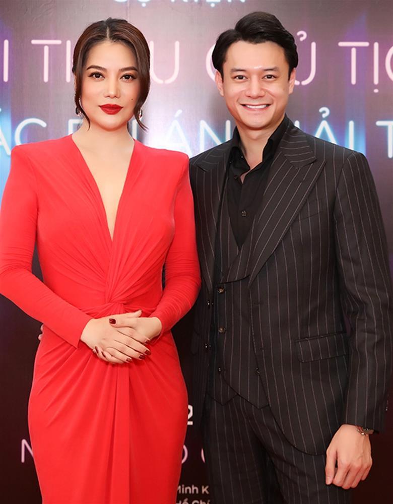 Trương Ngọc Ánh luôn trung thành 1 quy tắc khi sánh đôi tình trẻ-5