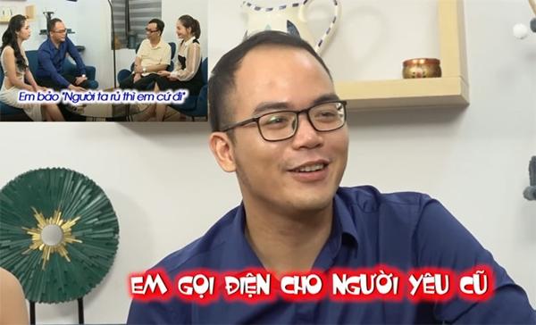 Bị tình cũ của chồng gọi điện dằn mặt, nữ giảng viên đáp trả bá đạo-6